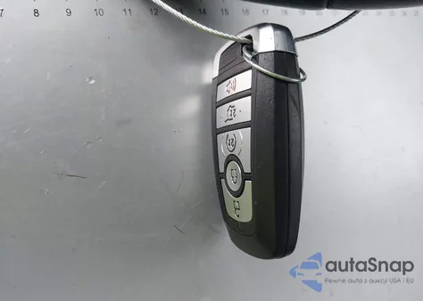 2023 Ford Expedition Limited Max from USA, damaged, VIN 1FMJK2A84PEA54750